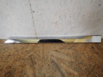 Trim on fender left rear bentley continental 3sd, №1