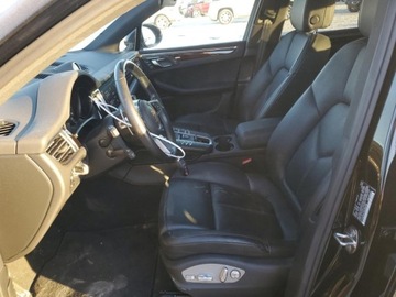 Porsche Macan 2021 Porsche Macan 2021 PORSCHE MACAN 2.0 Benzyna 261KM, zdjęcie 7