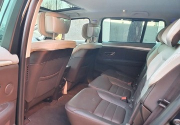 Renault Espace V Van 1.6 Energy dCi 160KM 2017 Renault Espace INITIALE PARIS LED Serwis GetHelp 1.6 Diesel, zdjęcie 12