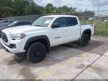 Toyota Tacoma II 2023 Toyota Tacoma SR5 V6 2023 3.5l 3.5 Benzyna 278KM, zdjęcie 1