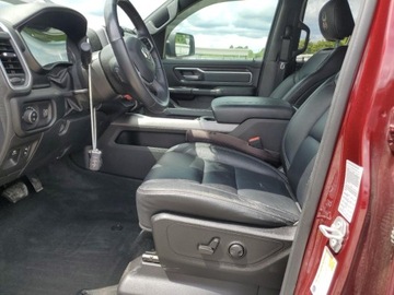  RAM 1500 Big Horn 2022 5.7l 5.7 Benzyna 395KM, zdjęcie 7