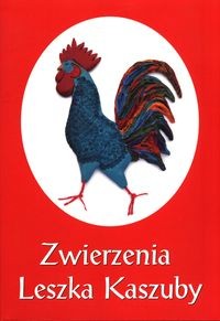 ZWIERZENIA LESZKA KASZUBY STANISŁAW SZYMAŃSKI