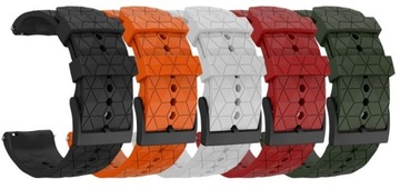 PASEK OPASKA DO SUUNTO 7 9 BARO D5 SPARTAN KOLORY