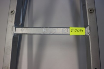 BMW R 1200 GS РАМА ЗАДНЕЙ ДВЕРИ