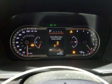 Hyundai Tucson IV 2023 Hyundai Tucson Sel 2023 2.5l 2.5 Benzyna 187KM, zdjęcie 9