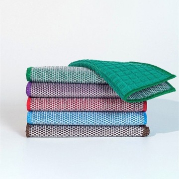 НАБОР 12 УНИВЕРСАЛЬНЫХ КУХОННЫХ ТКАНЕЙ, УСТОЙЧИВЫХ К ЦАРАПИНАМ