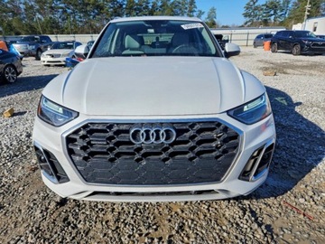 Audi Q5 II 2023 Audi Q5 Premium Plus 45 2023 2.0l 2.0 Benzyna 261KM, zdjęcie 4