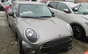 Mini One II 2019 MINI ONE 1.5 Diesel 95KM