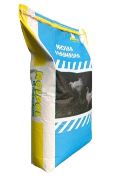 Karma pasza dla kur niosek Nioska Farmerska 25kg