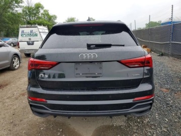 Audi Q3 III 2025 Audi Q3 Premium Plus S Line 45 2025 2.0 Benzyna 228KM, zdjęcie 2