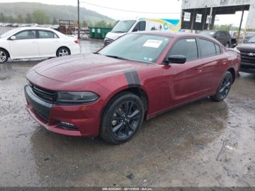 Dodge Charger VII 2023 Dodge Charger Dodge Charger SXT 3.6 Benzyna 300KM, zdjęcie 2