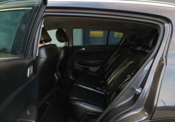 Kia Sportage IV 2017 Kia Sportage Kia Sportage 1.6 GDI Business Line 2WD 1.6 Benzyna 135KM, zdjęcie 7