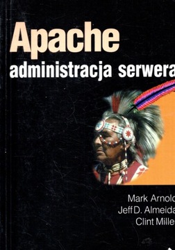 APACHE ADMINISTRACJA SERWERA