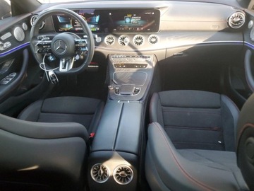 Mercedes Klasa E W213 2022 Mercedes-Benz Klasa E 2022 MERCEDES-BENZ E AMG 53 3.0 Benzyna 429KM, zdjęcie 8