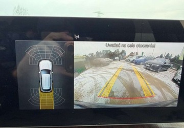 Mercedes GLC C253 SUV Facelifting 2.0 200d 163KM 2019 Mercedes-Benz GLC Mercedes-Benz GLC 200 d 4-Matic Business Edition 2.0, zdjęcie 13