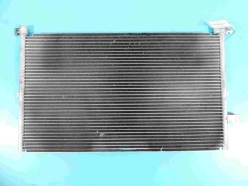 CHLADIČ KLIMATIZACE FORD MONDEO MK3 1.8 16V SCI