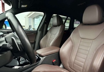 BMW X3 2022 BMW X3 I wlasciciel M Sport Gwarancja Bezwypadkowy FVAT23, zdjęcie 26