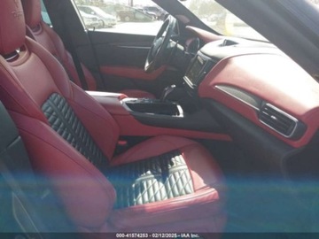 Maserati Levante 2022 Maserati Levante Trofeo 2022 3.8l 3.8 Benzyna 580KM, zdjęcie 9