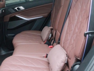 BMW X5 G05 SUV Facelifting 3.0 30d 298KM 2025 BMW X5 xDrive30d Sport Suv 3.0 (298KM) 2025, zdjęcie 11