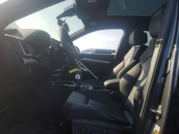 Audi Q5 II 2024 Audi Q5 Premium 45 2024 2.0l 2.0 Benzyna 261KM, zdjęcie 7