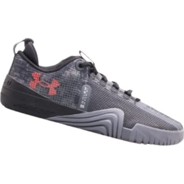 MĘSKIE BUTY CROSSFITOWE UNDER ARMOUR TRENINGOWE DO MARTWEGO CIĄGU 45