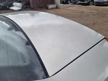 OPEL VECTRA C 02-08 2002 R. SEDAN 5D VÍKO KUFRU ZADNÍ KUFRU Z158