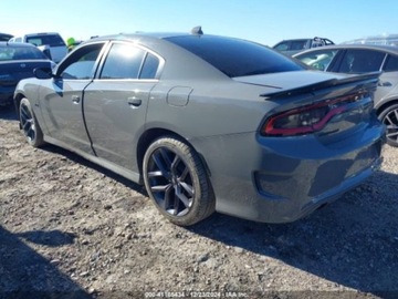 Dodge Charger VII 2023 Dodge Charger RT, 2023r., 5.7L 5.7 Benzyna 370KM, zdjęcie 3