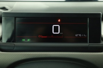 Citroen C4 Cactus Crossover Facelifting 1.2 PureTech 82KM 2018 Citroen C4 Cactus 1.2 PureTech, Salon Polska, zdjęcie 7