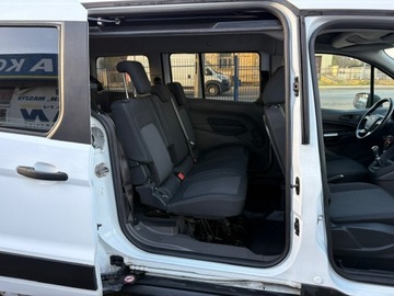 Ford Tourneo Connect III Standard 1.5 EcoBlue 120KM 2021 Ford Tourneo Connect Niepełnosprwanych INWALIDA, zdjęcie 29