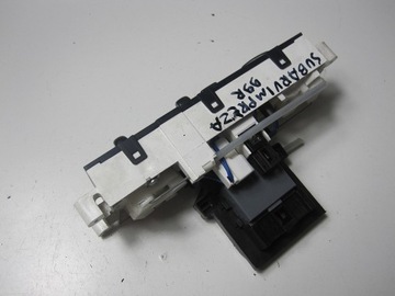 PANEL KLIMATIZACE SUBARU IMPREZA 99R