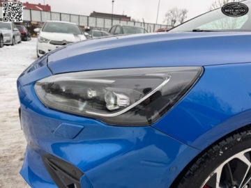 Ford Focus IV 2019 Ford Focus 1.5 Turbo ST Line - Szwajcaria - 2019 r Top zadbany 1.5 205KM, zdjęcie 6