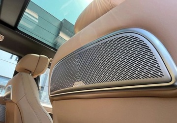 Land Rover 2025 Land Rover Range Rover Range Rover L460 3.0P I6 PHEV 550 PS AWD Auto Autob, zdjęcie 6