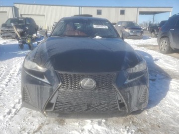Lexus IS III 2018 Lexus IS IS 300 2018, od ubezpieczalni 2.0 Benzyna 241KM, zdjęcie 2