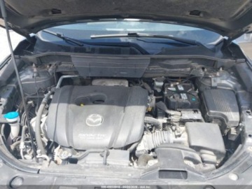 Mazda CX-5 II 2018 Mazda CX-5 Touring, 2018r., 4x4, 2.5L 2.5 Benzyna 187KM, zdjęcie 11