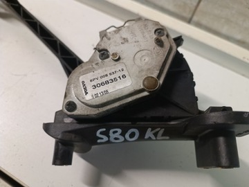 ПОТЕНЦИОМЕТР ПЕДАЛИ АКСЕЛЕРАТОРА VOLVO S80 I LIFT 30683516