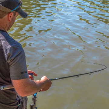 Preston Ignition 12Ft Method Feeder - фидерная удочка