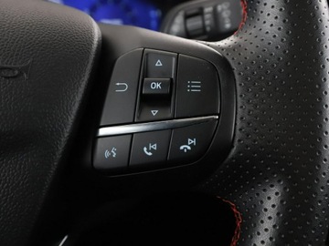 Ford Puma II Crossover 1.0 EcoBoost 125KM 2021 Ford Puma ST-Lne Panorama Navi Kamera cofania, zdjęcie 30