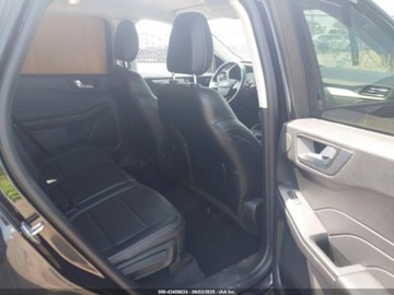 Ford Escape III 2022 Ford Escape SEL 2022, od ubezpieczalni 1.5 Benzyna 181KM, zdjęcie 7