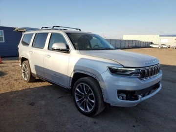 Jeep 2022 Jeep Wagoneer Series III, 2022r., 4x4, 5.7L, zdjęcie 1
