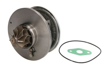 KORAS CHRA DŘEŇ VLOŽKA TURBÍNY CITROEN C8 JUMPY II 2.0 HDI 136 KM 756047