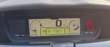 Citroen Grand C4 Picasso I 1.6 VTi 120KM 2009 Citroen C4 Grand Picasso 1.6i 120KM 7 Foteli Klima 2kpl. Opon Hak 1.6, zdjęcie 15