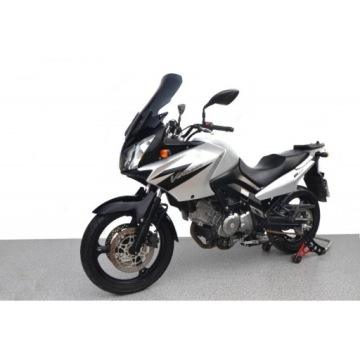 ТУРИСТИЧЕСКОЕ ВЕТРОВОЕ СТЕКЛО SUZUKI DL V-STROM 650 2004-2011 гг.