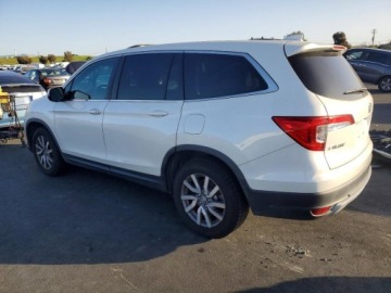 Honda Pilot II 2019 Honda Pilot Exl 2019 3.5 Benzyna 280KM, zdjęcie 1