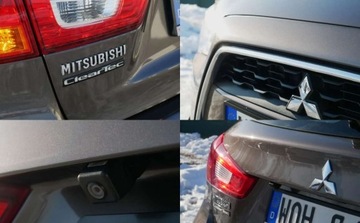 Mitsubishi ASX I SUV Facelifting 1.6 117KM 2015 Mitsubishi ASX Mitsubishi ASX 1.6 ClearTec 2WD Active 1.6 Benzyna 117KM, zdjęcie 16