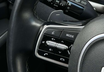 Kia Sorento IV SUV HEV 1.6 T-GDI 230KM 2022 Kia Sorento L Hybryda 230KM 7 osobowy, ACC, Kamera, GPS, Podgrzewana kiero, zdjęcie 19