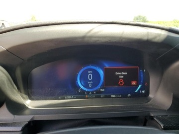 Ford Explorer VI 2020 Ford Explorer ST 2020 3.0l 3.0 Benzyna 400KM, zdjęcie 9