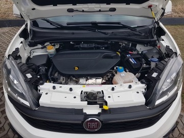 Fiat Doblo IV 2020 FIAT DOBLO MAXI 5 OSÓB DŁUGI KLIMA 6-BIEGÓW KRAJOWY I-WŁAŚCICIEL 2xDRZWI AC, zdjęcie 13