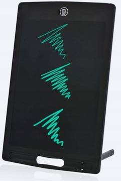 ГРАФИЧЕСКИЙ ПЛАНШЕТ ДЛЯ РИСОВАНИЯ, КОЖА, ЭКРАННАЯ ДОСКА, ДОСКА, НОУТБУК, ЖК-дисплей, 8,5 ДЮЙМОВ