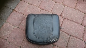 Подушка спинки сиденья Yamaha HD Suzuki Kawasaki