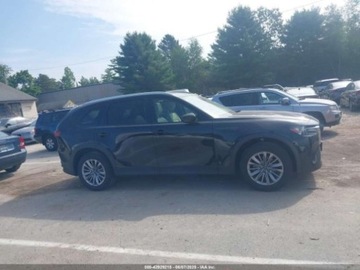 Mazda 2024 Mazda CX-90 Turbo Preffered, 2024r., 4x4, 3.3L 3.3 Benzyna 280KM, zdjęcie 4